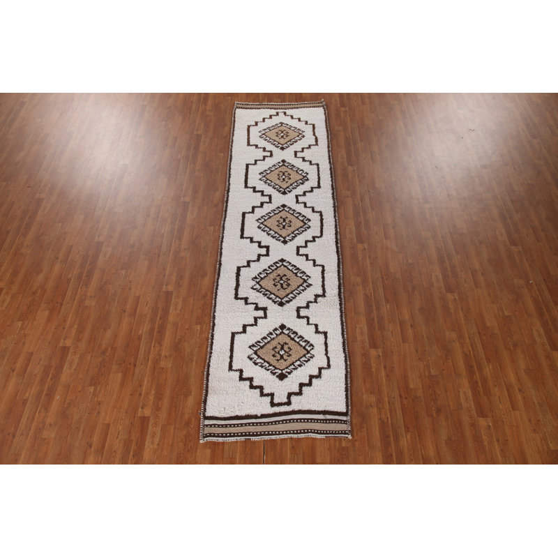 Tapis turc Anatolian Natural Dye