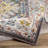 Flatiron Machine Woven Oriental Ivory Area Rug-35299825