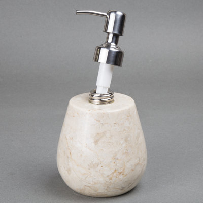 Distributeur de savon liquide boulder