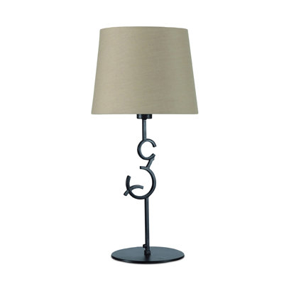 Monegro Bedside