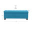 Repose-pieds avec rangement Correyleigh-622502592