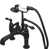 Oil Rubbed Bronze selected