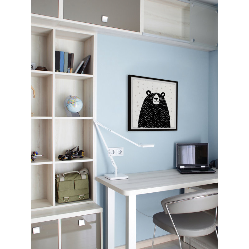 Deckard Mix & Match Animal III - Graphic Art, 41cm H x 41cm W