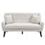 Ensemble de salon inclinable 3 pièces Stephanny-85966732