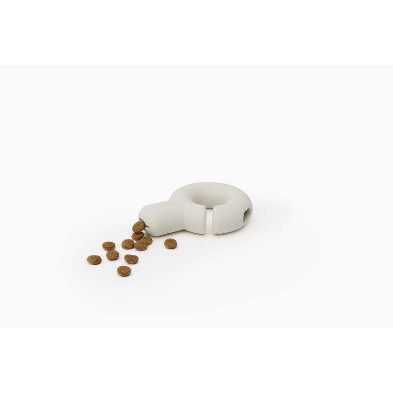 Alimentation hybride / jouet Falcon, « Tofu »