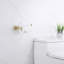 Porte-papier hygiénique mural Kree Collection-61773629