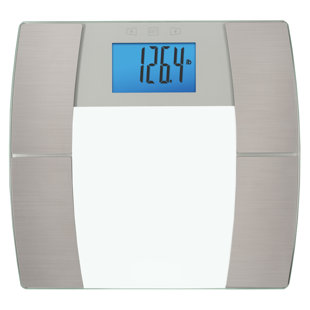 Pèse-personne Eatsmart Precision