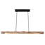 Ashleigh 1 - Light Black LED Pendant