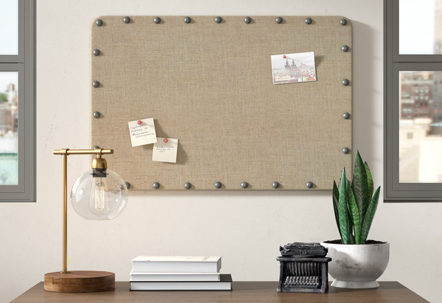 Memo Boards for Less
