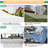 10'x20' Heavy Duty Canopy Tent, Pop up Gazebo with Netting Screened-104652023