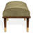 Celynn Velvet Upholstered Bench-1155202990