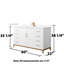 Amici Single Bathroom Vanity Set-76737380-76737382-116287422