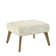 Upholstered Ottoman