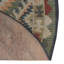 Tapis intérieur / extérieur vert / rouge / beige Brockton-1800524071