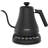 Electric Gooseneck Kettle with 5 Temperature Control Presets, Pour Over Kettle for Coffee & Tea