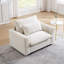 Fauteuil d'appoint Corduroy-768707391