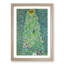 The Sunflower Vol.2 by Gustav Klimt - Picture Frame Painting-62806580-62806587