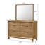 Mobilier de chambre à coucher 1Pc