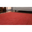 Tapis kilim en laine tissés à la main et à plat Alithea - 8 pi x 8 pi, carré, couleur gris anthracite, motif uni uni, tapis faits à la main à poils courts pour le salon, la chambre à coucher-109701219-126643388