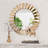 Fredi Glass Flat Wall Mirror-1187006052