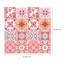 Alrik 24cm x 24cm PVC Mosaic Tile