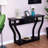 Grzedzinska 47'' Console Table With Drawer-2088353689