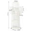 Étagère de rangement sur pied en métal 16,6 po Sukanya-1524886070