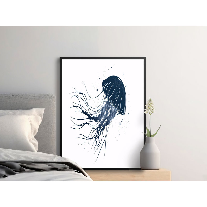 Jalisa No Frame Print, 23.4x33.1