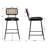 Latrinda Upholstered Counter Stool-550462965-588422023