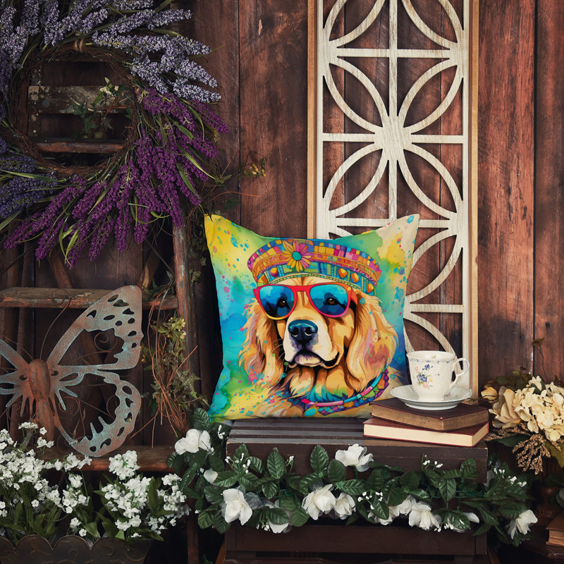 Other/No Pattern Outdoor Throw Pillow