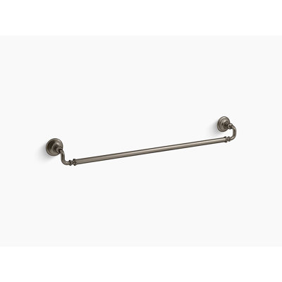 Artifacts® Wall Mounted Towel Bar