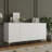 Multi-Functional Storage Cabinet
