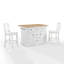Ensemble d'îlot de cuisine 50 "Diamondback-1028098529-1028098535