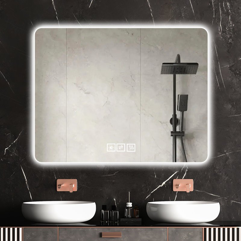 Miroir Modern