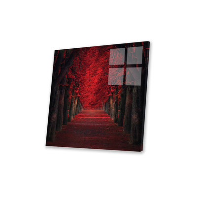 Endless Passion by Ildiko Neer - Print