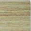 Tapis rayé en jute / coton Doleman-22809216