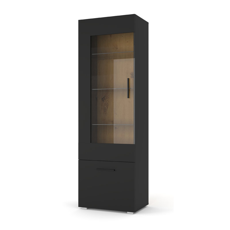 Lunnie Display Cabinet