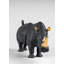 Rhino Figurine-36436378-101878862
