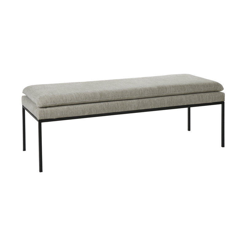 Malila Upholstered Bench