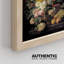 Fleurs sauvages, bouquet de fleurs zen, décoration murale, impressions colorées, paysage naturel pour le salon, chambre à coucher, impression sur papier-93487708-93487704