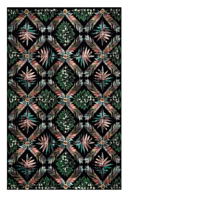 Feather Park Jais Large Rug