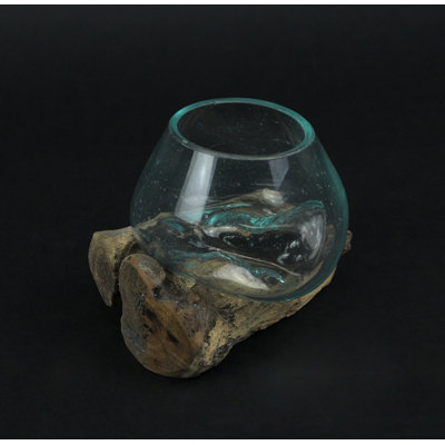Lenapah Table Vase 1