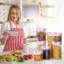 Ensemble de 7 contenants alimentaires-1168197148