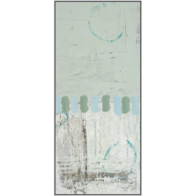 Float Free 3 Print