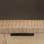 Ayala Solid Wood 106 cm W Chest of 3 Drawers