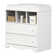 Savannah Changing Table Dresser