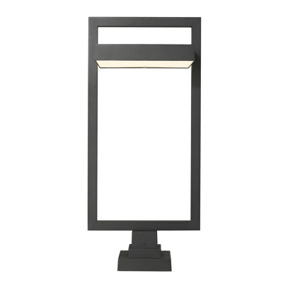 Vayle Pier Mount Light