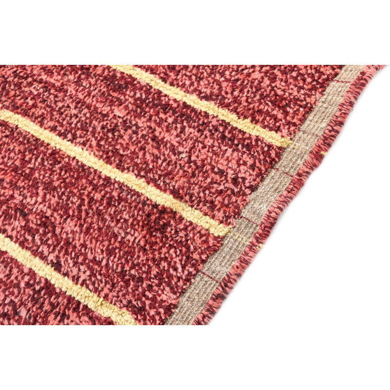 Tapis rose Noack