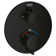 GROHE Grohtherm Dual-Function 2-Handle Shower Thermostatic Valve Trim Kit