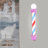 Barbershop Rotating Light Fixture